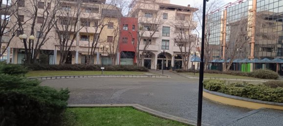 Oficina en Lissone, Italy 60 m² No. 111516 36