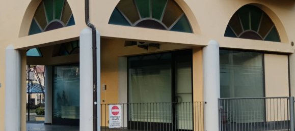 Oficina en Lissone, Italy 60 m² No. 111516 22