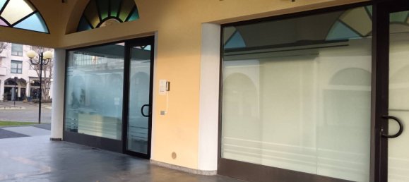 Oficina en Lissone, Italy 60 m² No. 111516 30