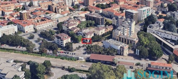 Oficina en Lissone, Italy 60 m² No. 111516 4