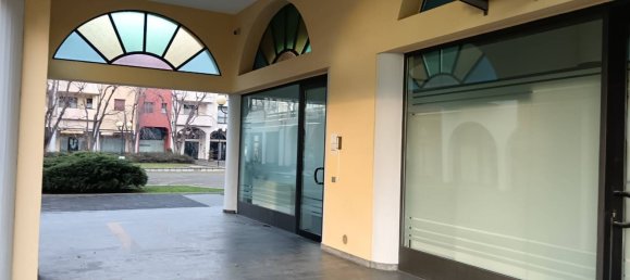 Oficina en Lissone, Italy 60 m² No. 111516 28