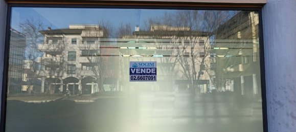 Oficina en Lissone, Italy 60 m² No. 111516 48
