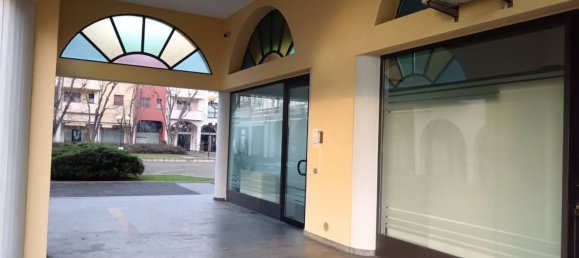 Oficina en Lissone, Italy 60 m² No. 111516 27