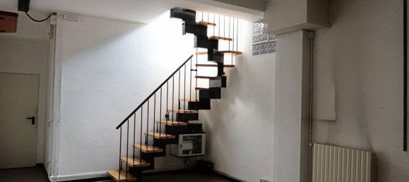 Oficina en Lissone, Italy 60 m² No. 111516 47