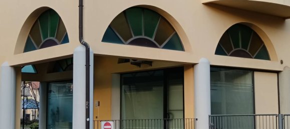 Oficina en Lissone, Italy 60 m² No. 111516 20