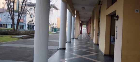 Oficina en Lissone, Italy 60 m² No. 111516 9