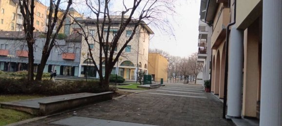 Oficina en Lissone, Italy 60 m² No. 111516 12