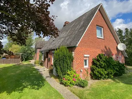 3 rooms House in Stade, Germany No. 318009