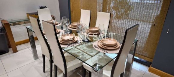 3 bedrooms Apartment in Mellieha, Malta No. 11562 8