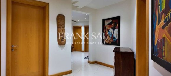 3 bedrooms Apartment in Mellieha, Malta No. 11562 7