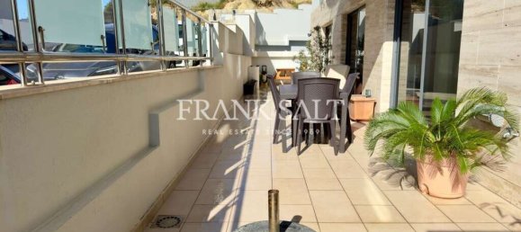 3 bedrooms Apartment in Mellieha, Malta No. 11562 6
