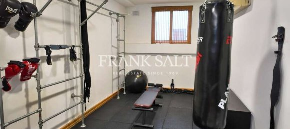 3 bedrooms Apartment in Mellieha, Malta No. 11562 13