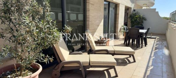 3 bedrooms Apartment in Mellieha, Malta No. 11562 5