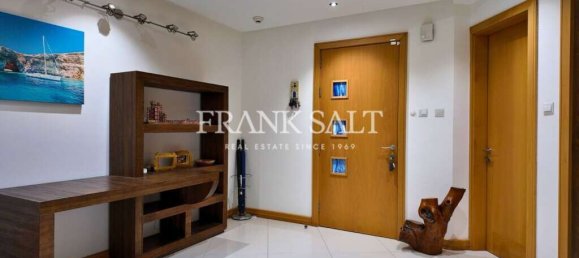 3 bedrooms Apartment in Mellieha, Malta No. 11562 15