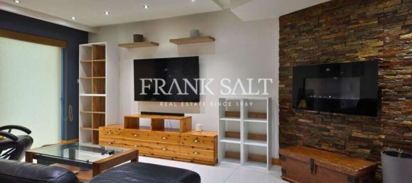 3 bedrooms Apartment in Mellieha, Malta No. 11562 17