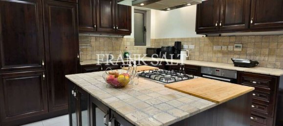 3 bedrooms Apartment in Mellieha, Malta No. 11562 16