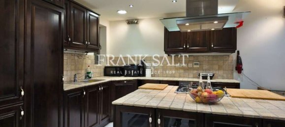 3 bedrooms Apartment in Mellieha, Malta No. 11562 14