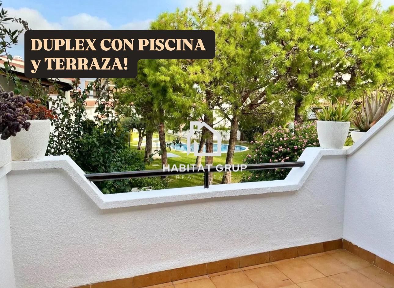 3 غرف نوم منزل ذو طابقين في Calafell, Spain رقم 218708