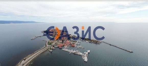 3 chambres Appartement à Nesebar, Bulgaria No. 1015 29