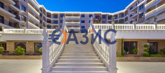 3 chambres Appartement à Nesebar, Bulgaria No. 1015 16