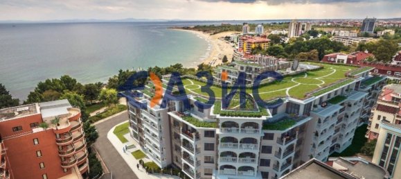 3 chambres Appartement à Nesebar, Bulgaria No. 1015 20