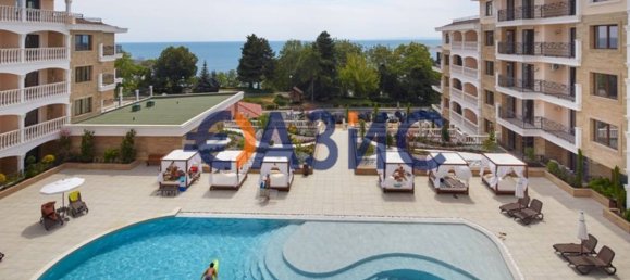 3 chambres Appartement à Nesebar, Bulgaria No. 1015 8