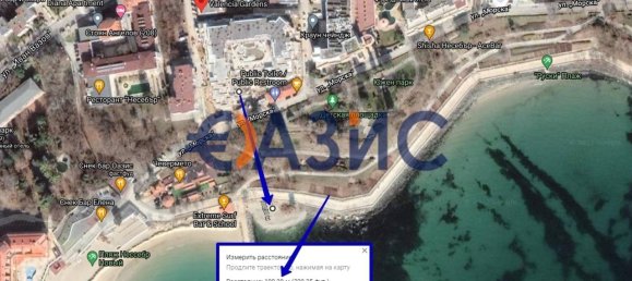 3 chambres Appartement à Nesebar, Bulgaria No. 1015 30