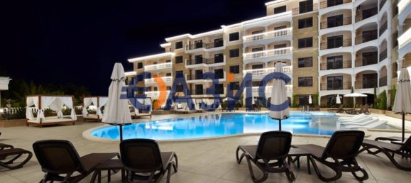 3 chambres Appartement à Nesebar, Bulgaria No. 1015 19