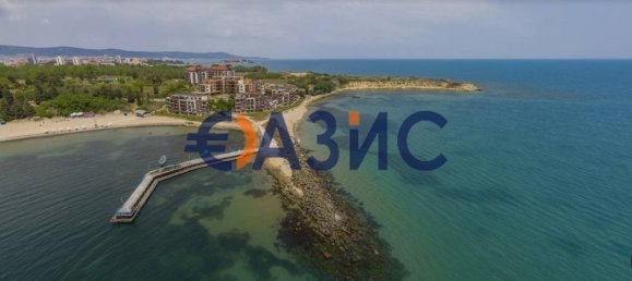 3 chambres Appartement à Nesebar, Bulgaria No. 1015 27