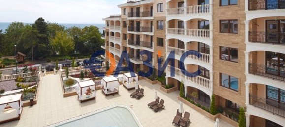 3 chambres Appartement à Nesebar, Bulgaria No. 1015 10