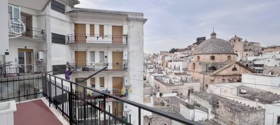 3 rooms Apartment in Ceglie Messapica, Italy No. 19951 6