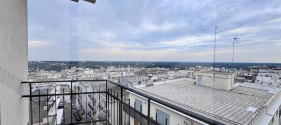 3 rooms Apartment in Ceglie Messapica, Italy No. 19951 15