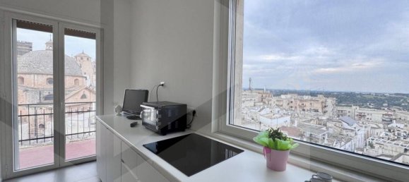 3 rooms Apartment in Ceglie Messapica, Italy No. 19951 2