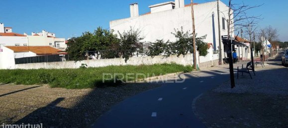 300m² Land in Moita, Portugal No. 68706 2