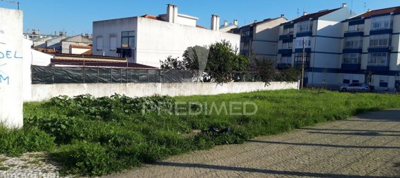 300m² Land in Moita, Portugal No. 68706 5