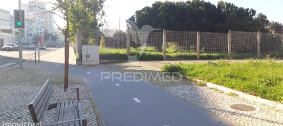 300m² Land in Moita, Portugal No. 68706 8