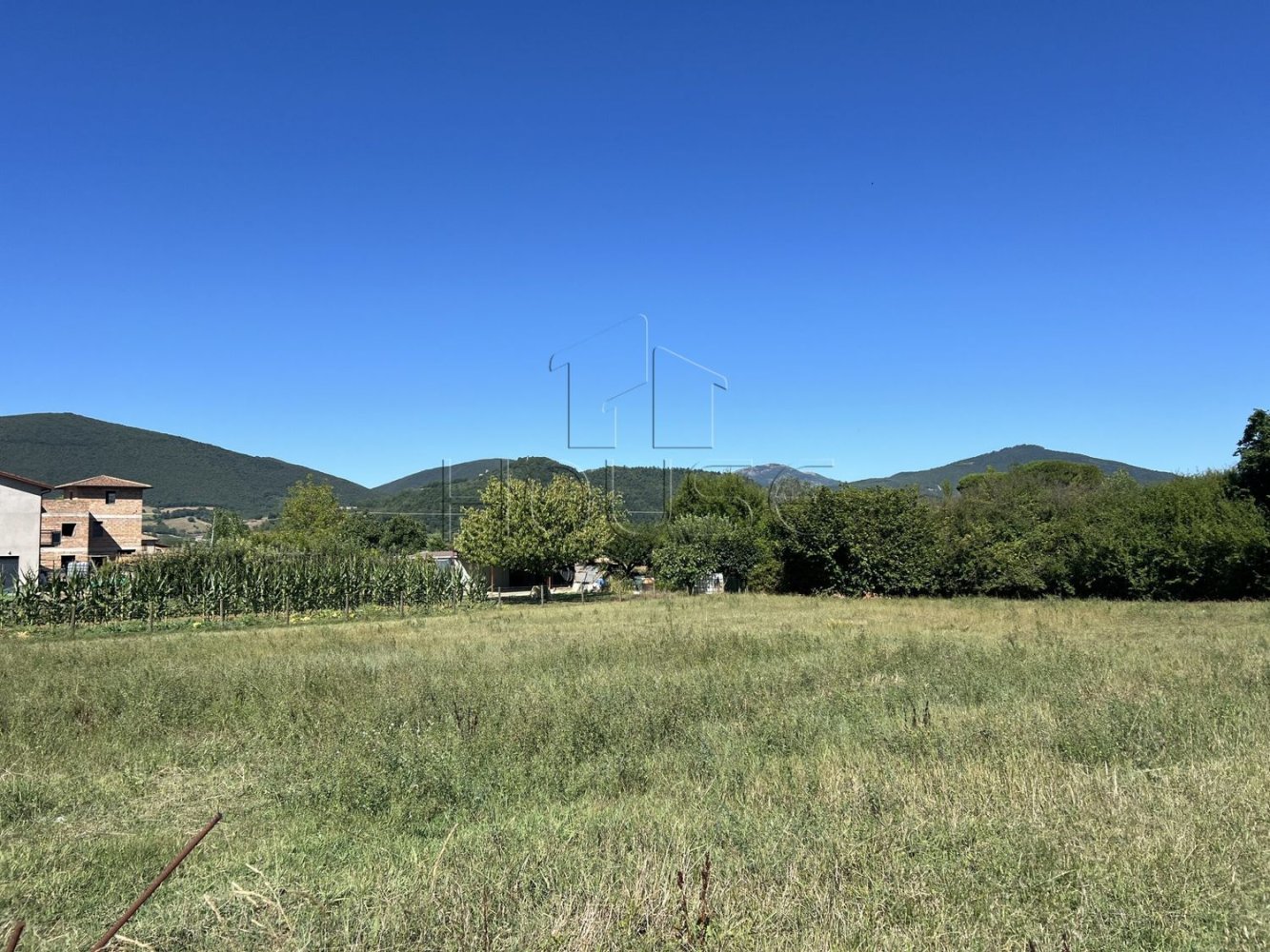 Terrain à Perugia, Italy No. 354763