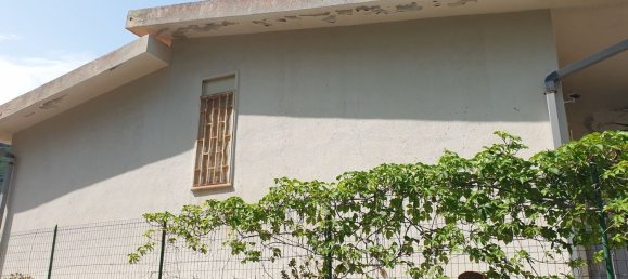 4غرفة فيلا في Messina, Italy رقم 46364 2