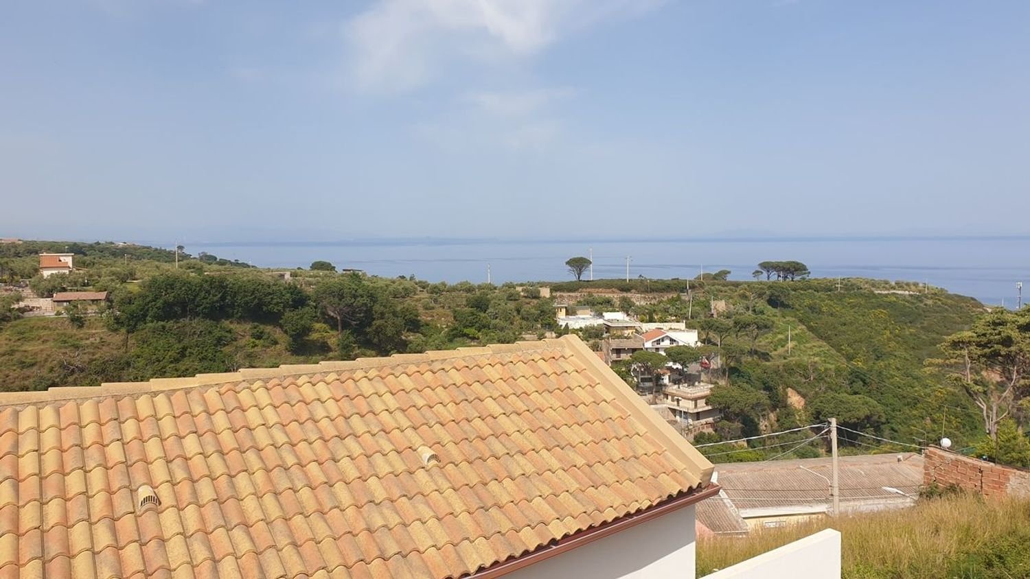 4غرفة فيلا في Messina, Italy رقم 46364