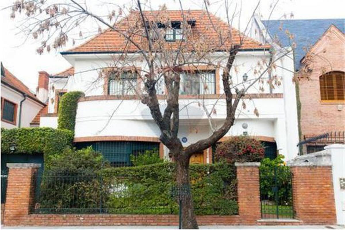 3 bedrooms House in Buenos Aires, Argentina No. 89315