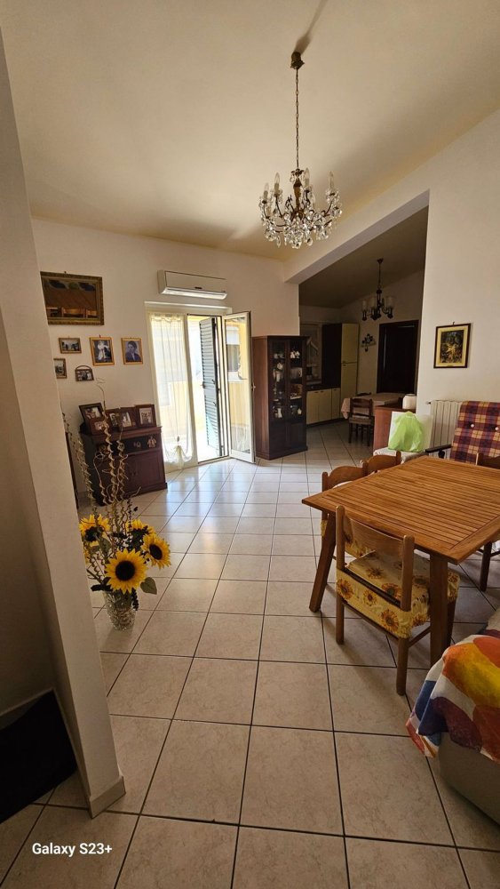 3 chambres Appartement à Siderno, Italy No. 313124