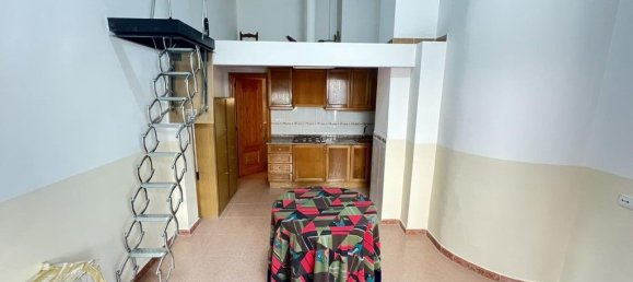 Коммерческая недвижимость 25м² в Альзира, Испания № 135564 5