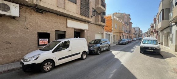 Коммерческая недвижимость 25м² в Альзира, Испания № 135564 4