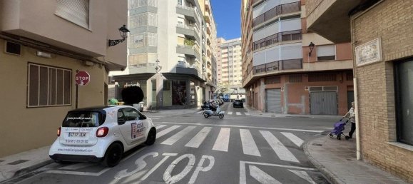 Коммерческая недвижимость 25м² в Альзира, Испания № 135564 2