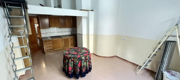 Коммерческая недвижимость 25м² в Альзира, Испания № 135564 3