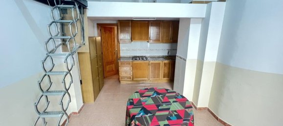 Коммерческая недвижимость 25м² в Альзира, Испания № 135564 7