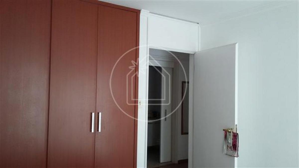 Квартира с 2 спальнями в Сан-Паулу, Бразилия № 469966