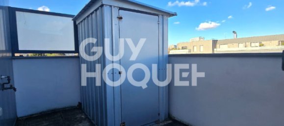 2 chambres Appartement à Cachan, France No. 194372 14