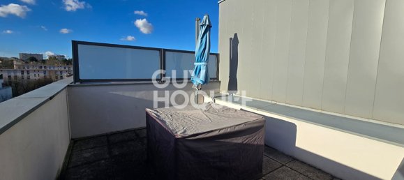 2 chambres Appartement à Cachan, France No. 194372 9