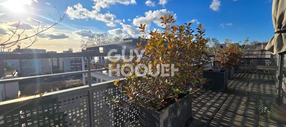 2 chambres Appartement à Cachan, France No. 194372 8